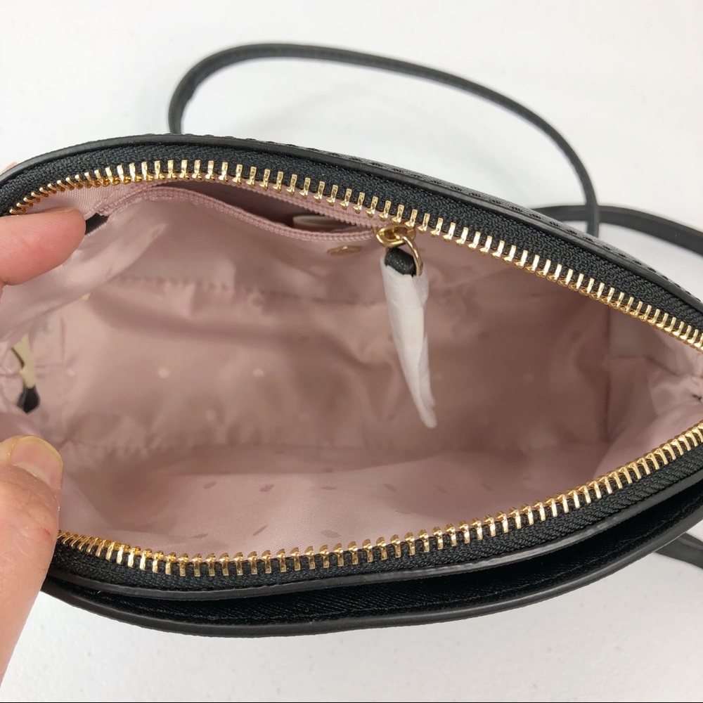 New Kate Spade Crossbody Hilli - Picture 5 of 8